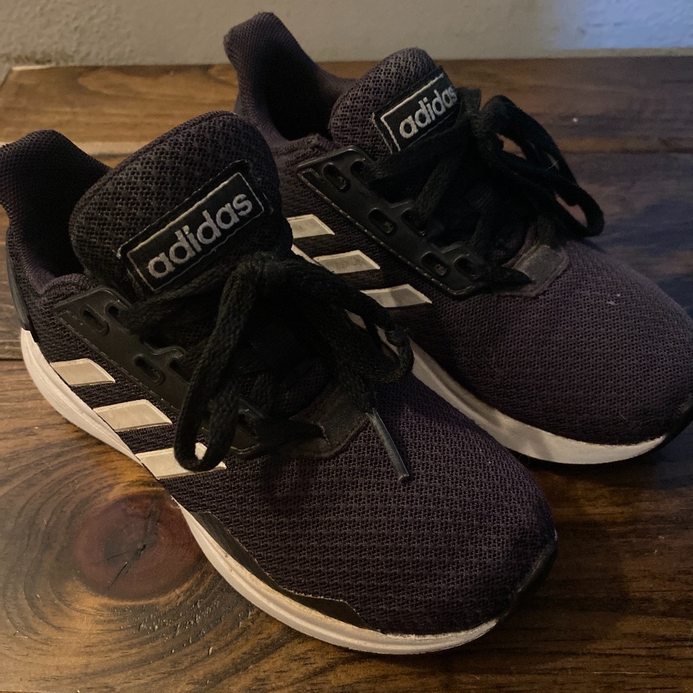 Kids Adidas Sneakers size 11K